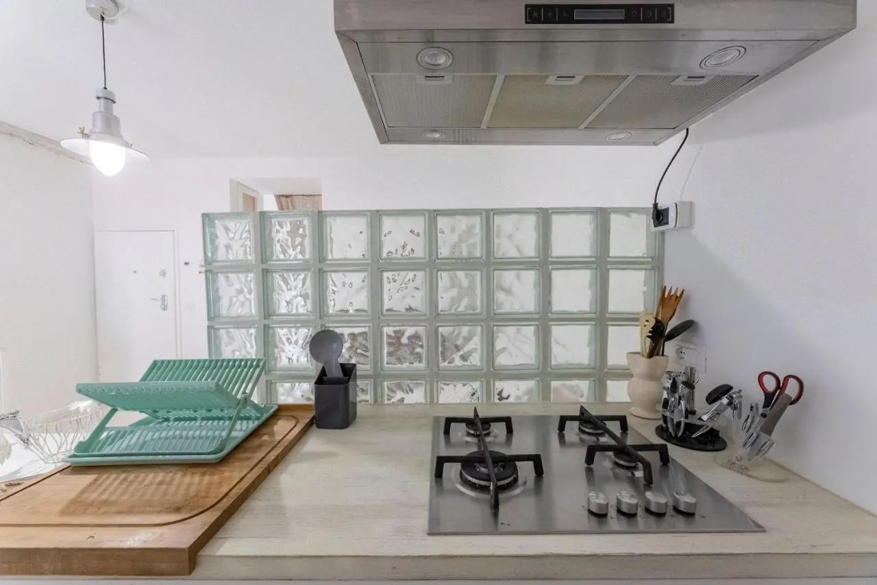 Pozzo Garitta, Borgo Dei Ceramisti, Albissola Marina Apartment 0*,  Italy