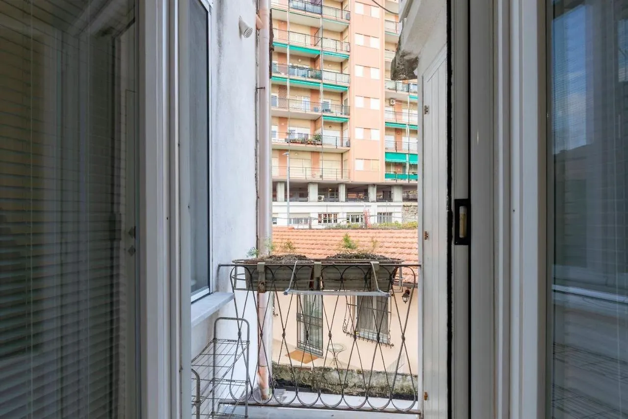 Pozzo Garitta, Borgo Dei Ceramisti, Albissola Marina Apartment Italy