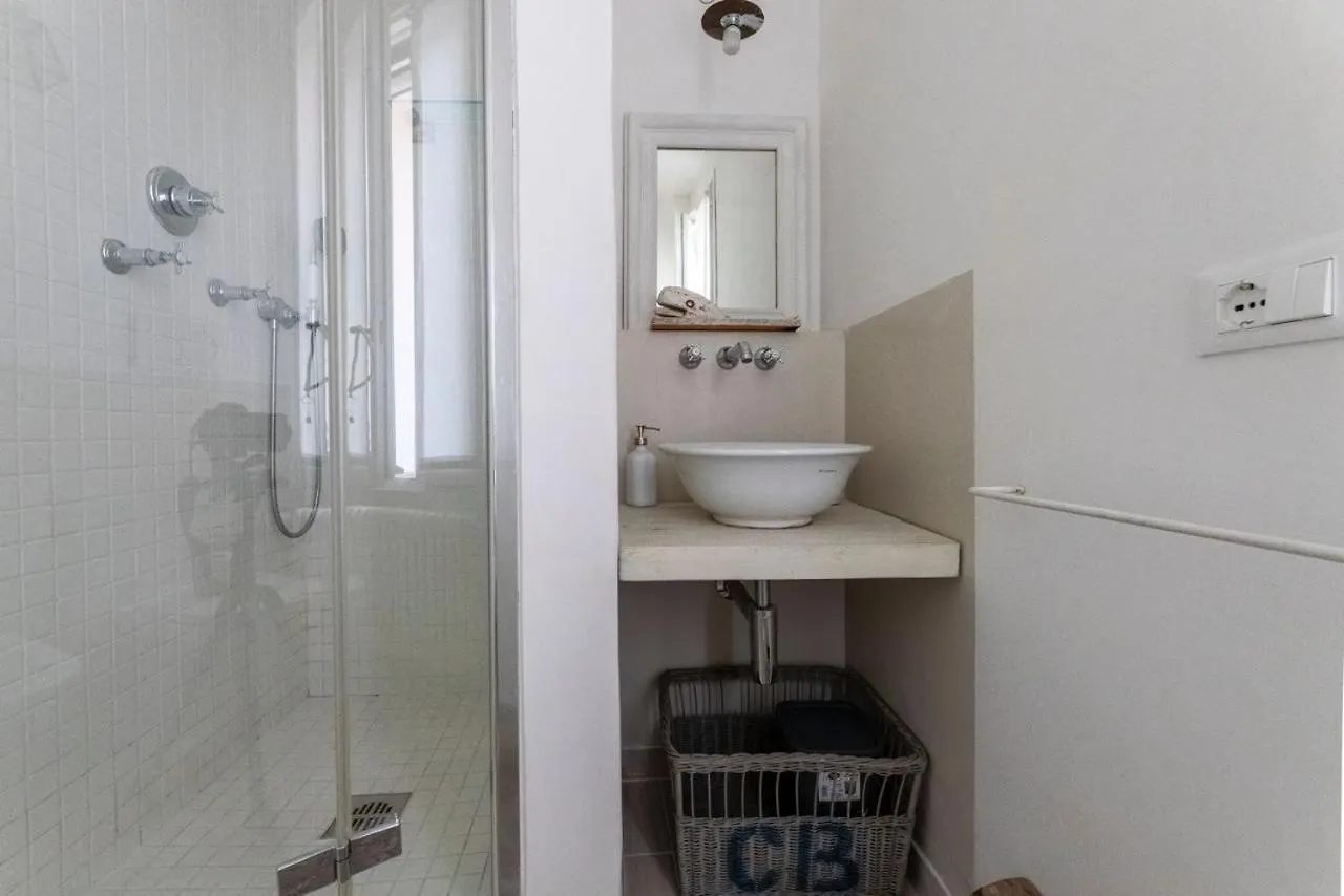 Pozzo Garitta, Borgo Dei Ceramisti, Albissola Marina Apartment Italy